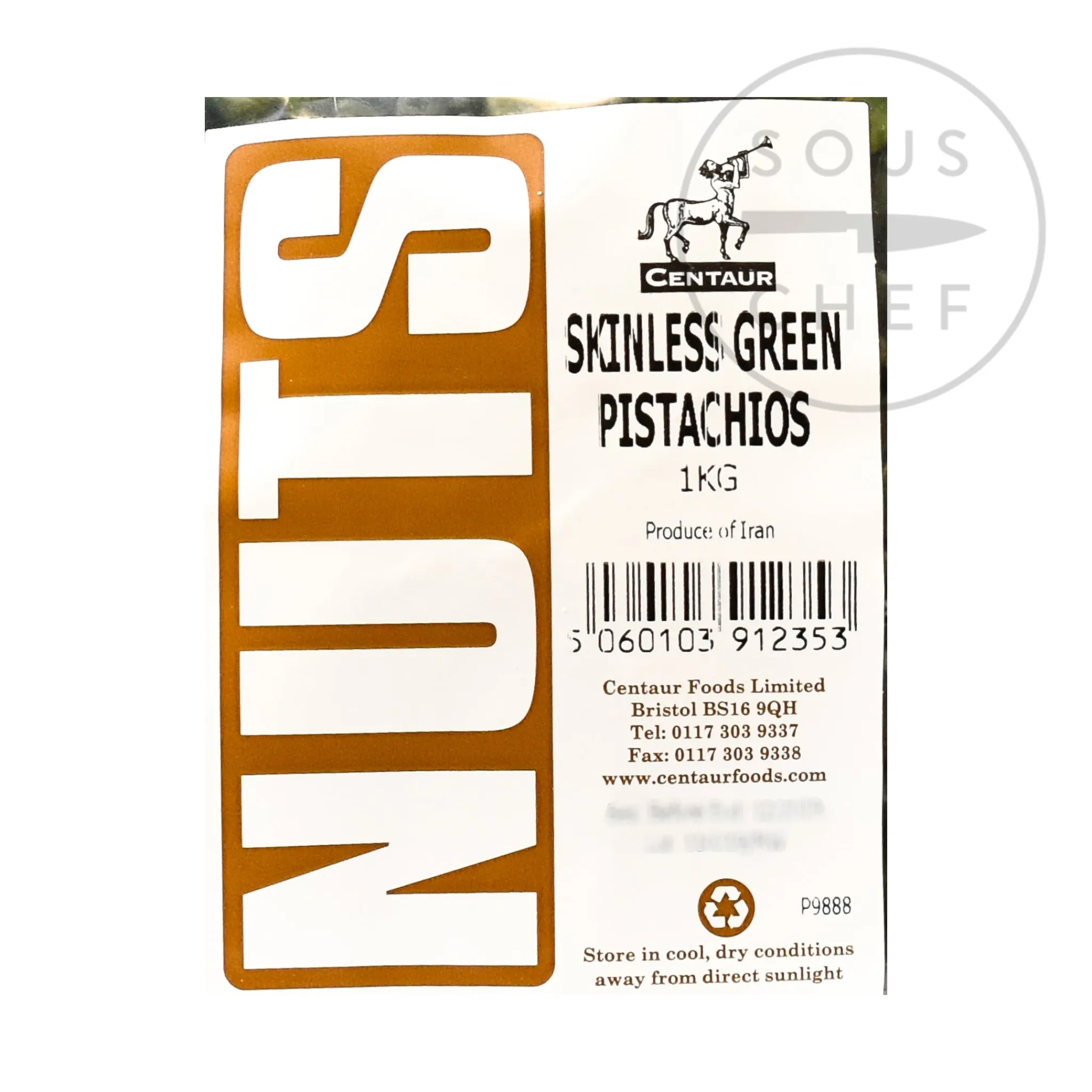 Discount Short Dated Green Skinless Pistachios, 1kg Ingredients Brands|Middle Eastern Ingredients