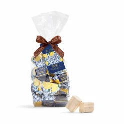 Clearance Short Dated Limoncello Meringue Truffles, 200g Italian Ingredients|Chocolate & Sweets