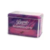 New Short Dated Gianduiotti Gift Tin, 150g Ingredients Brands|Italian Ingredients