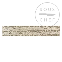Outlet Short Dated Chocolate Filone, 500g Italian Ingredients|Cakes & Bakery
