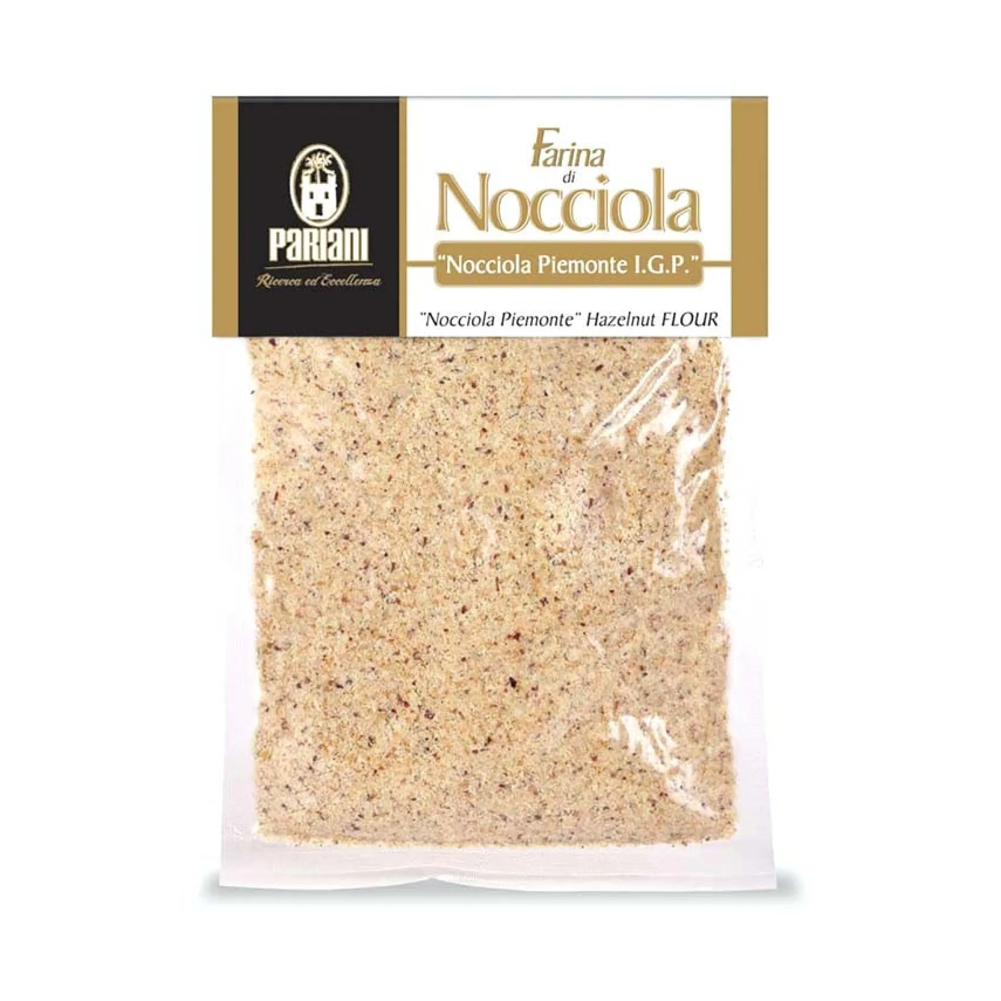 Discount Short Dated Piemonte IGP Hazelnut Flour, 150g Ingredients Brands|Italian Ingredients