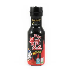 Discount Short Dated Buldak Sauce Hot Chicken Sauce, 200g Ingredients Brands|Korean Ingredients