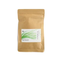 Clearance Short Dated Suji Aonori Filaments of Dried Aonori Seaweed, 7g Ingredients Brands|Vegetables
