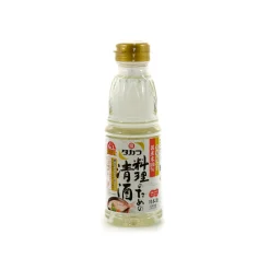 Short Dated Cooking Sake - Ryori Shu 13-14%, 300ml Ingredients Brands|Japanese Ingredients