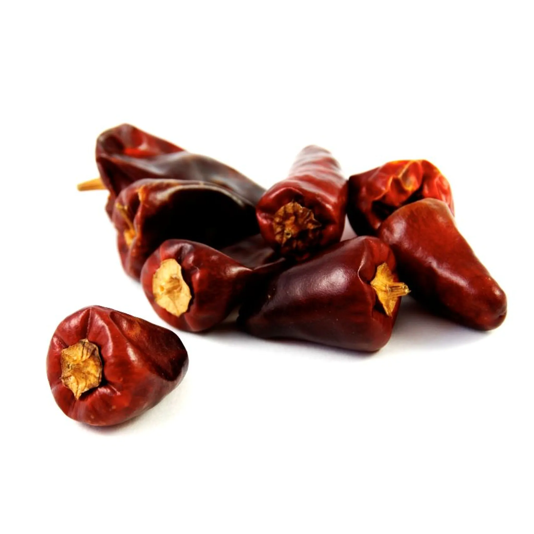 Clearance Sichuan Facing Heaven Chillies, 200g Chinese Ingredients|Herbs & Spices