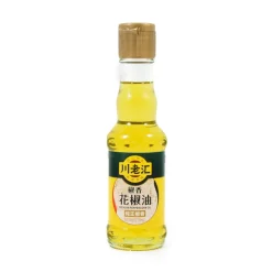 Clearance Sichuan Peppercorn Oil - Prickly Oil, 210ml Ingredients Brands|Chinese Ingredients