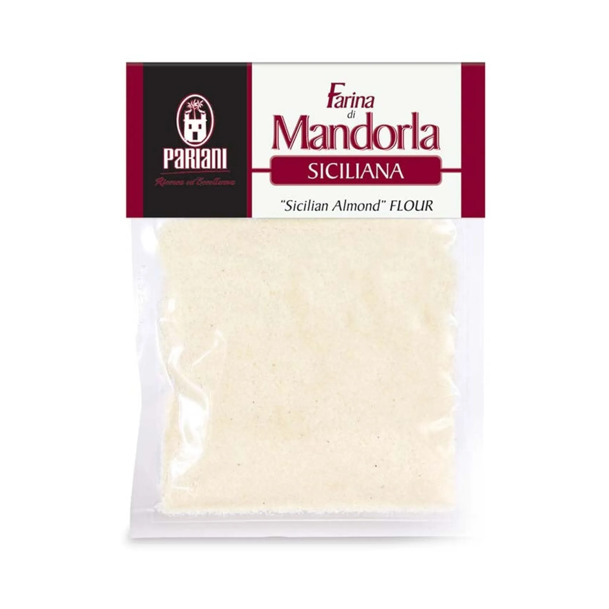Sicilian Almond Flour, 150g Ingredients Brands|Italian Ingredients