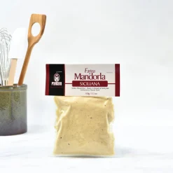 Sicilian Almond Flour, 150g Ingredients Brands|Italian Ingredients