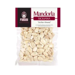 Online Sicilian Almonds, 150g Ingredients Brands|Italian Ingredients