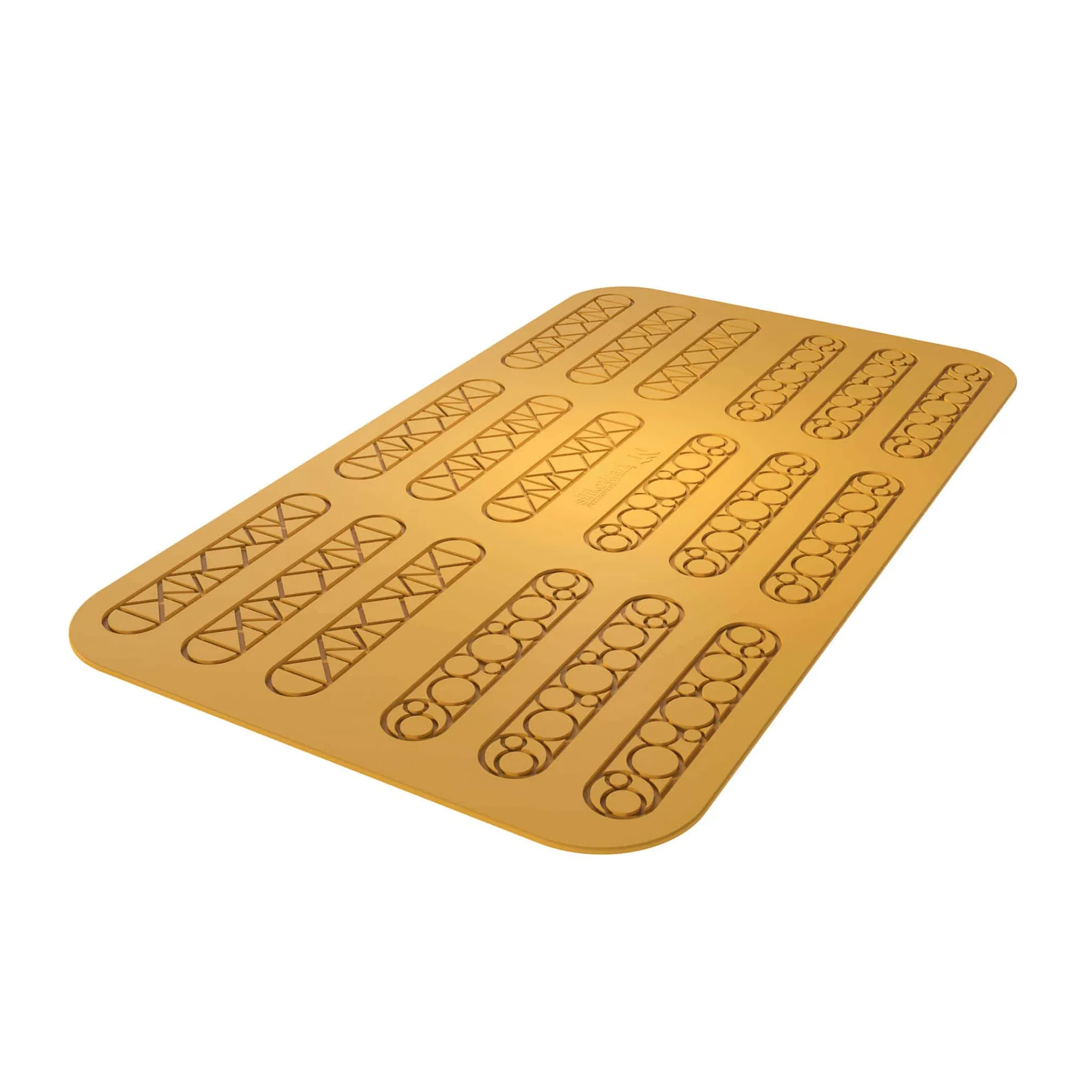 Cerchio Professional Food Mould Baking Supplies & Equipment