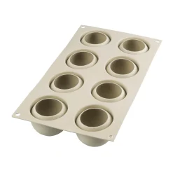 Hot Dolce Tartufo Silicone Dessert Mould Italian Ingredients|Baking Supplies & Equipment