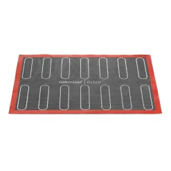 Hot Eclair & Choux Pastry Mat Italian Ingredients|Baking Supplies & Equipment