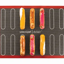 Hot Eclair & Choux Pastry Mat Italian Ingredients|Baking Supplies & Equipment