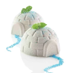 Igloo Cakelet Mould, 690ml Baking Supplies & Equipment