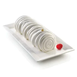 New Lana Silicone Dessert Mould Italian Ingredients|Baking Supplies & Equipment