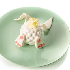 Discount Silicone Berry Dessert Mould, 115ml Italian Ingredients|Baking Supplies & Equipment
