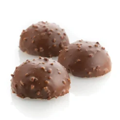 Hot Silicone Half Sphere Mould, 80ml Italian Ingredients|Baking Supplies & Equipment