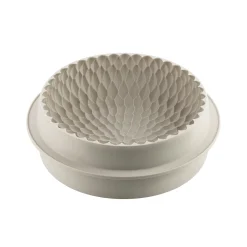Outlet Silicone Honore Textured Cake Mould, 19.5cm Italian Ingredients|Baking Supplies & Equipment