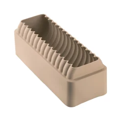 Clearance Silicone Log Cake Mould, 24x9cm Italian Ingredients|Baking Supplies & Equipment