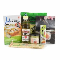 Discount Simple Sushi Making Kit Ingredients Brands|Japanese Ingredients
