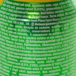 Clearance Six-Pack Guarana Antartica Ingredients Brands|Drinks