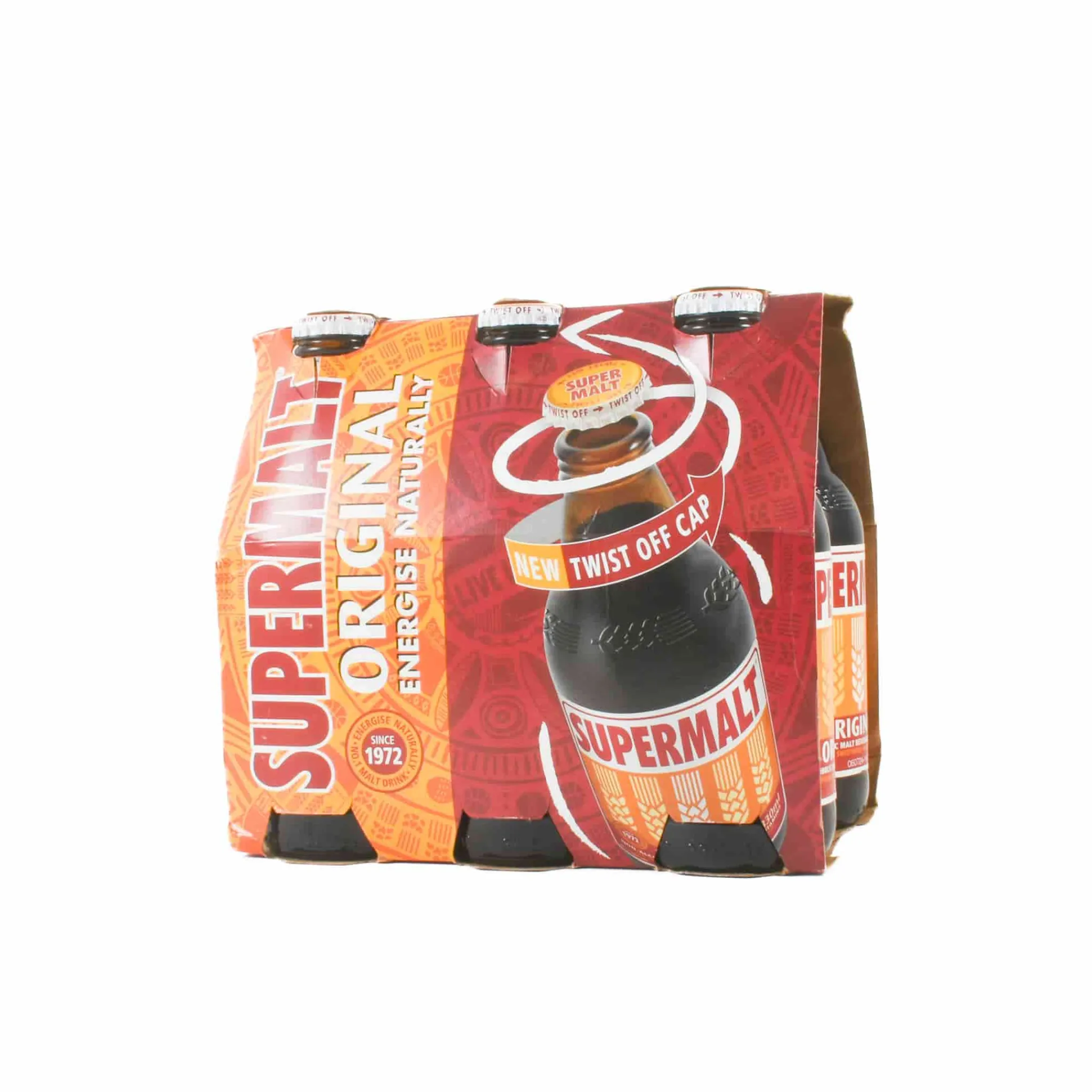Clearance Six-Pack Bottles Ingredients Brands|African Ingredients