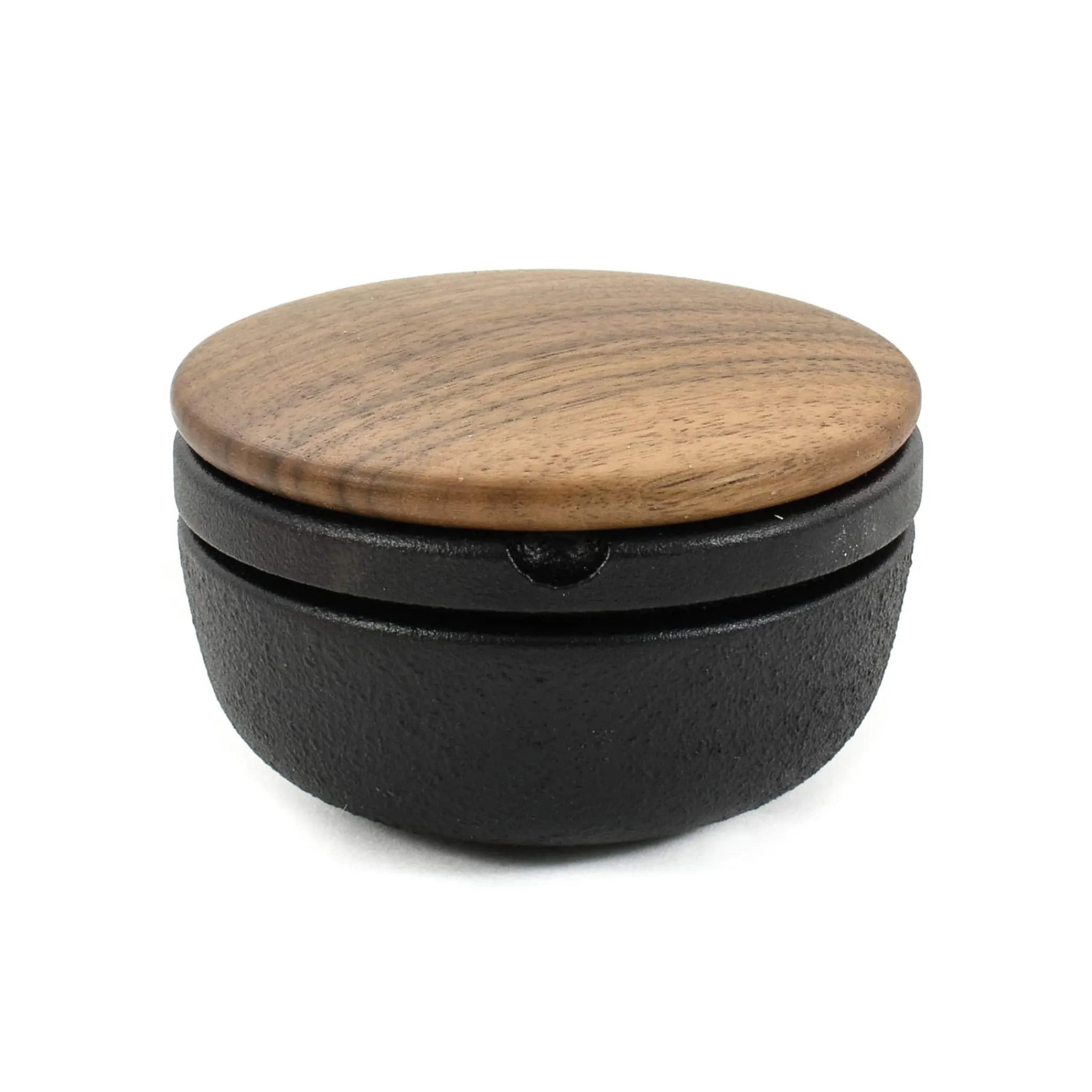 Online Cast Iron Pepper & Spice Grinder Bowl, 9cm Table Setting|Kitchen Tools & Utensils