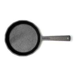 Outlet JARN Cast Iron Frying Pan, 23cm Pots & Pans