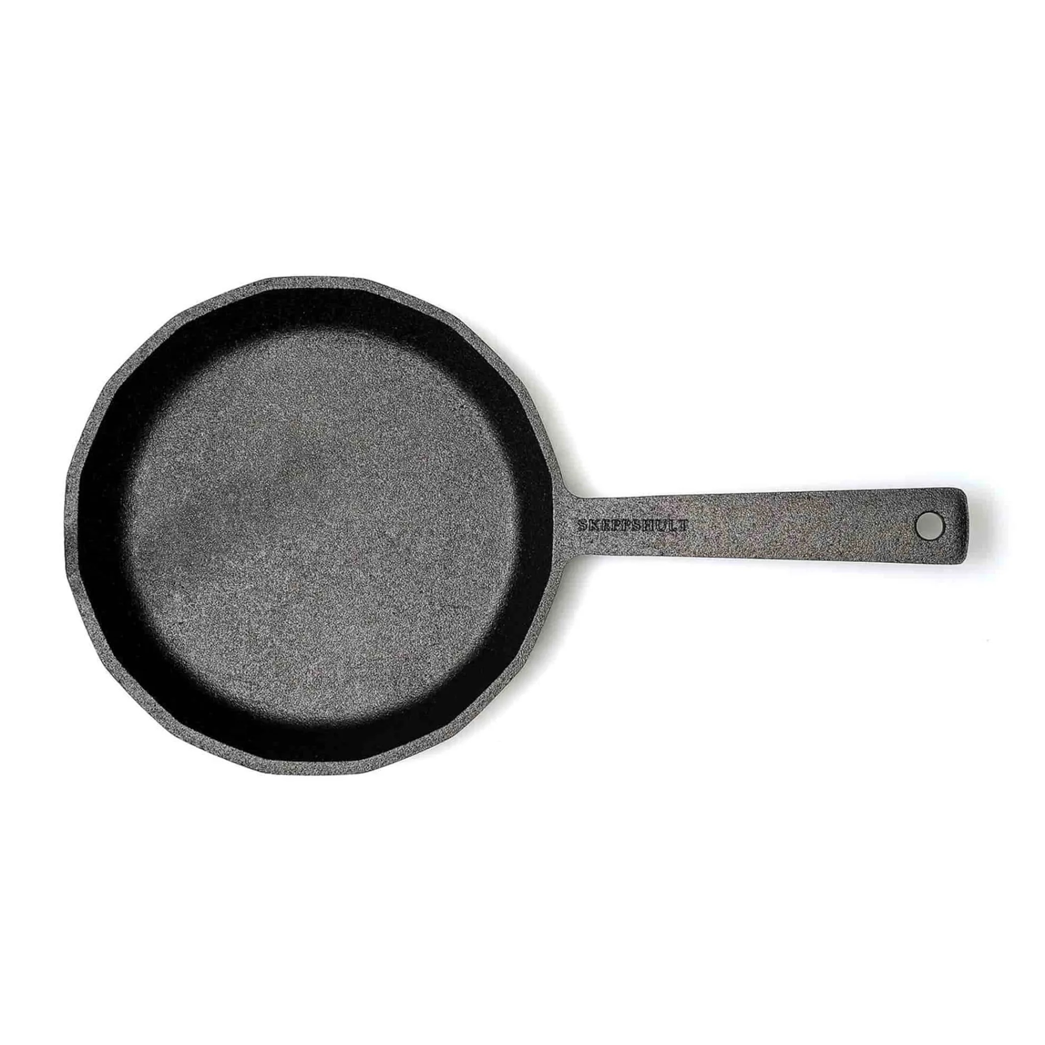 Outlet JARN Cast Iron Frying Pan, 23cm Pots & Pans