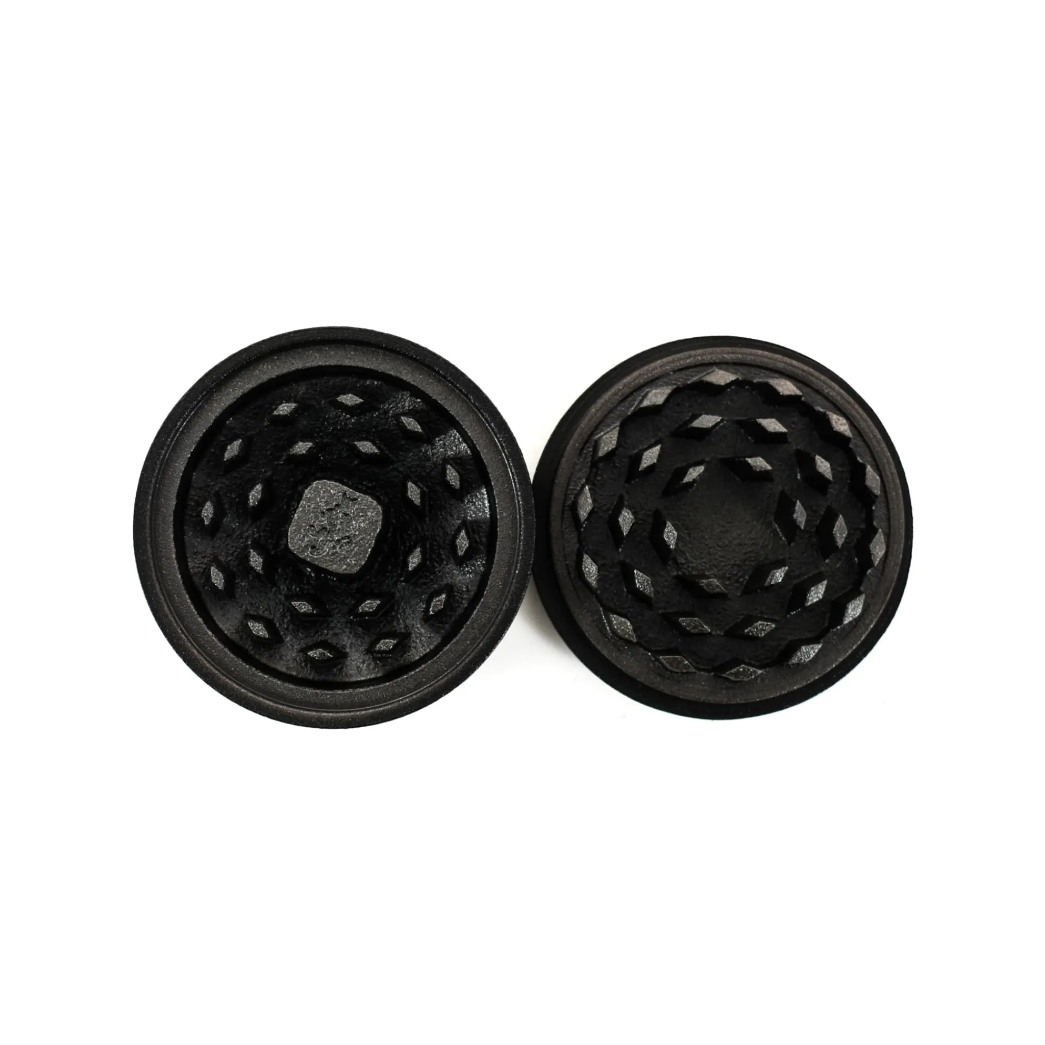 "SPICE" Cast Iron Grinder Table Setting|Kitchen Tools & Utensils