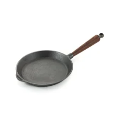 Best Traditional Cast Iron Frying Pan Pots & Pans