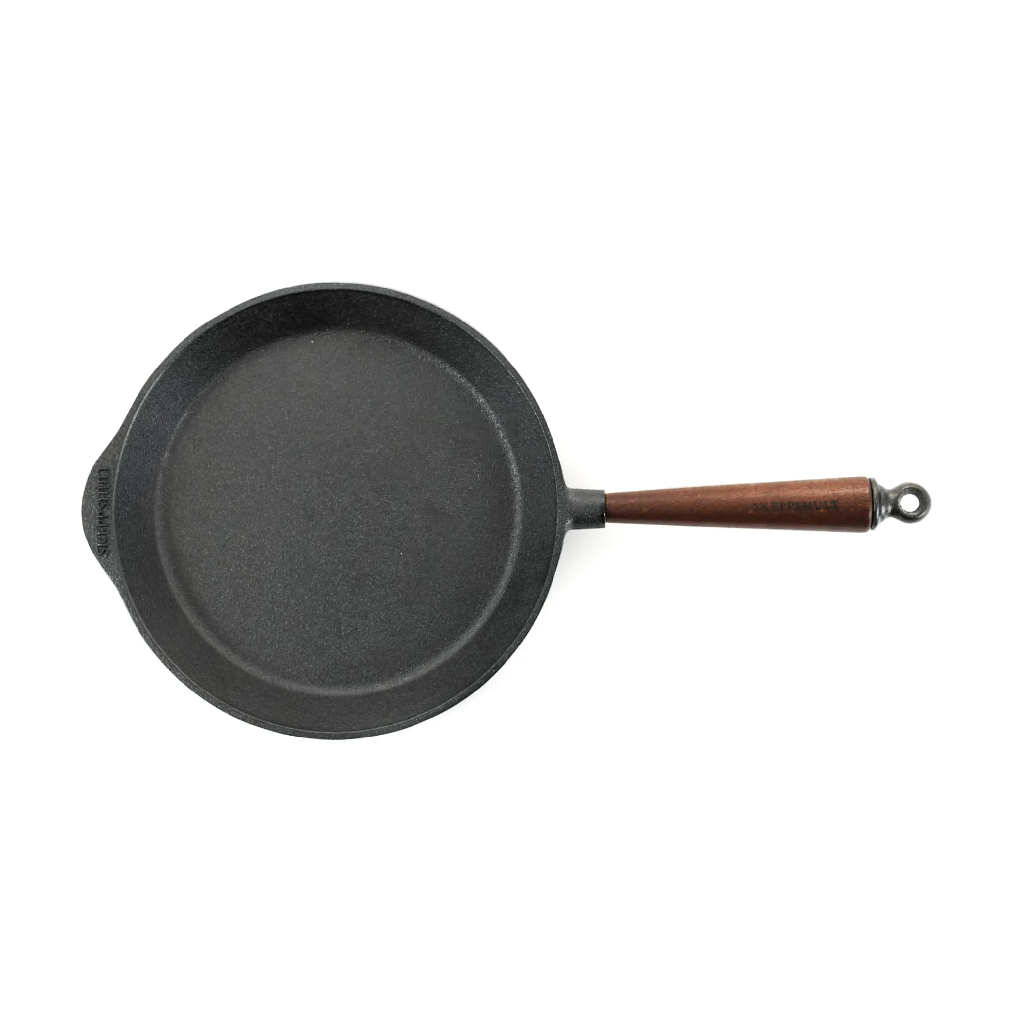 Best Traditional Cast Iron Frying Pan Pots & Pans