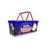 Outlet Crackers, 800g Ingredients Brands|Snacks