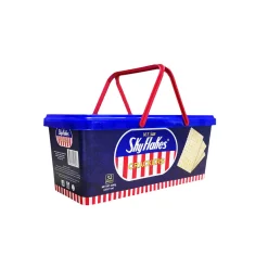 Outlet Crackers, 800g Ingredients Brands|Snacks