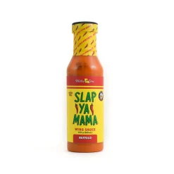 Online Buffalo Wing Sauce. 355ml Ingredients Brands|Sauces & Condiments