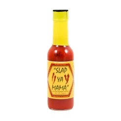 New Cajun Pepper Sauce, 141g Ingredients Brands|American Ingredients
