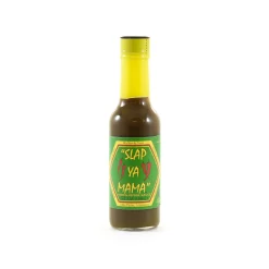 Best Green Pepper Sauce, 148ml (5 oz) Ingredients Brands|American Ingredients