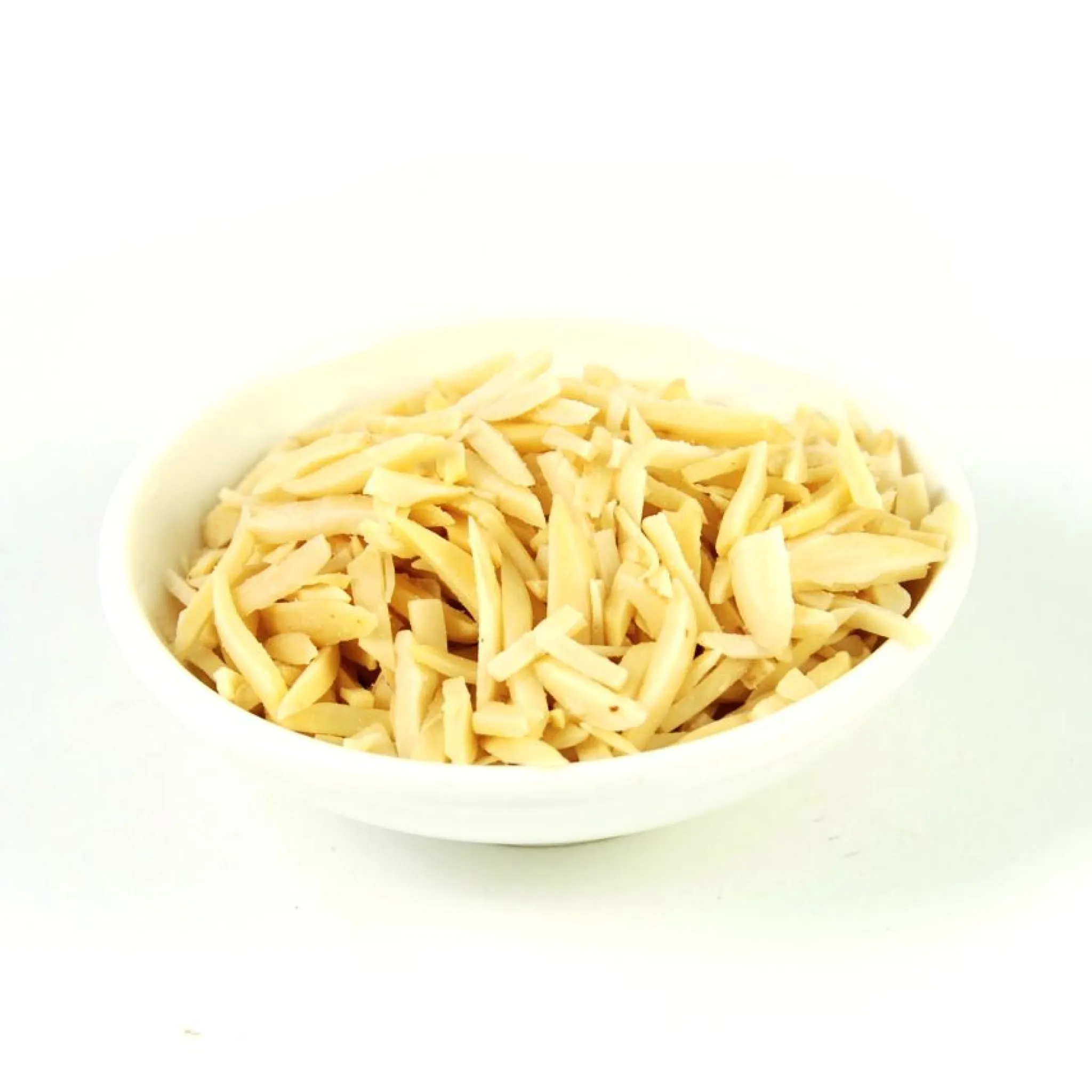 New Slivered Almonds, 60g Middle Eastern Ingredients|Baking Ingredients