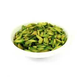 Best Slivered Green Pistachios, 60g Ingredients Brands|Middle Eastern Ingredients