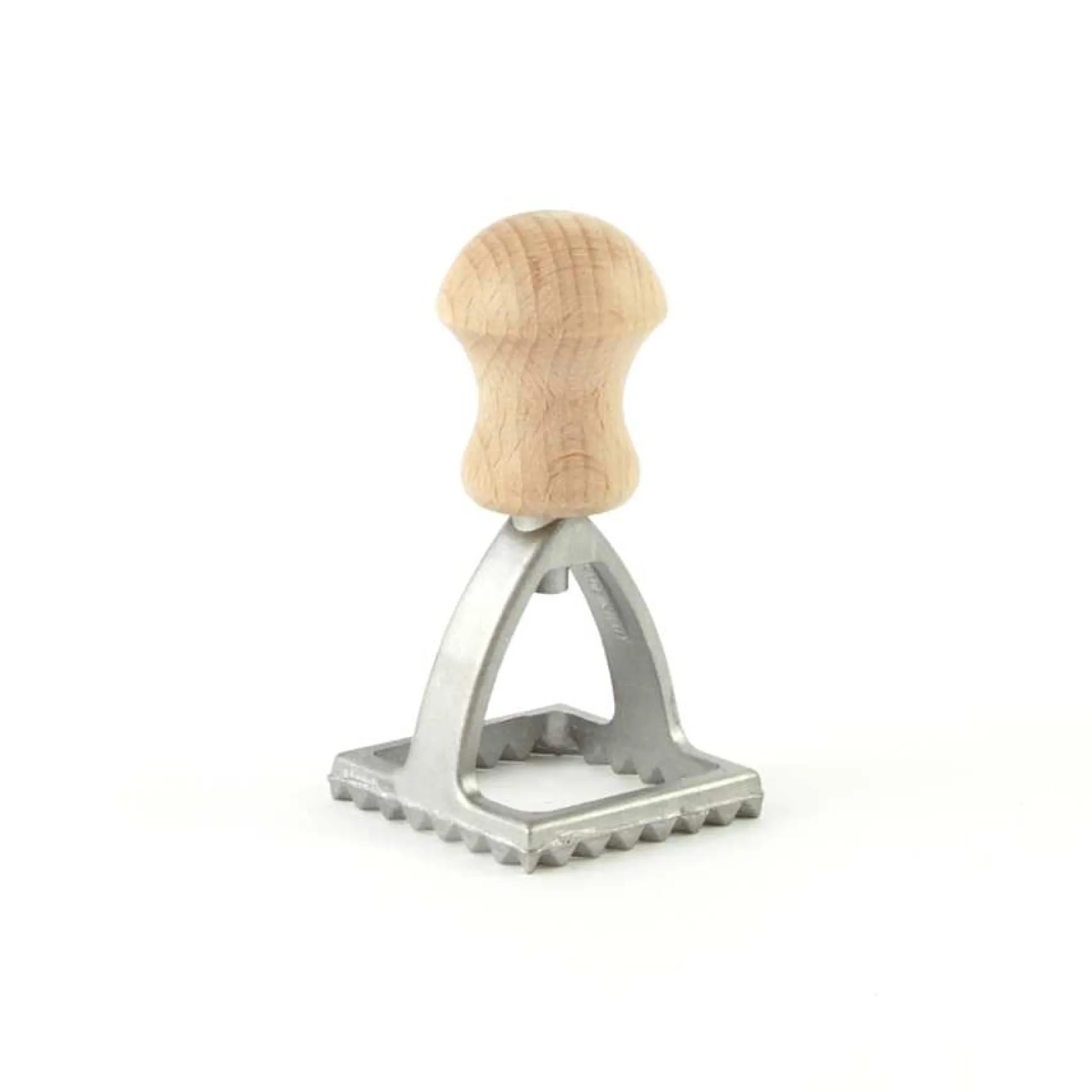 New Small Square Ravioli Stamp 40 x 40mm Italian Ingredients|Kitchen Tools & Utensils