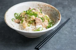 Discount Small Yukishino Ramen Bowl, 19.5cm Japanese Ingredients|Japanese Tableware