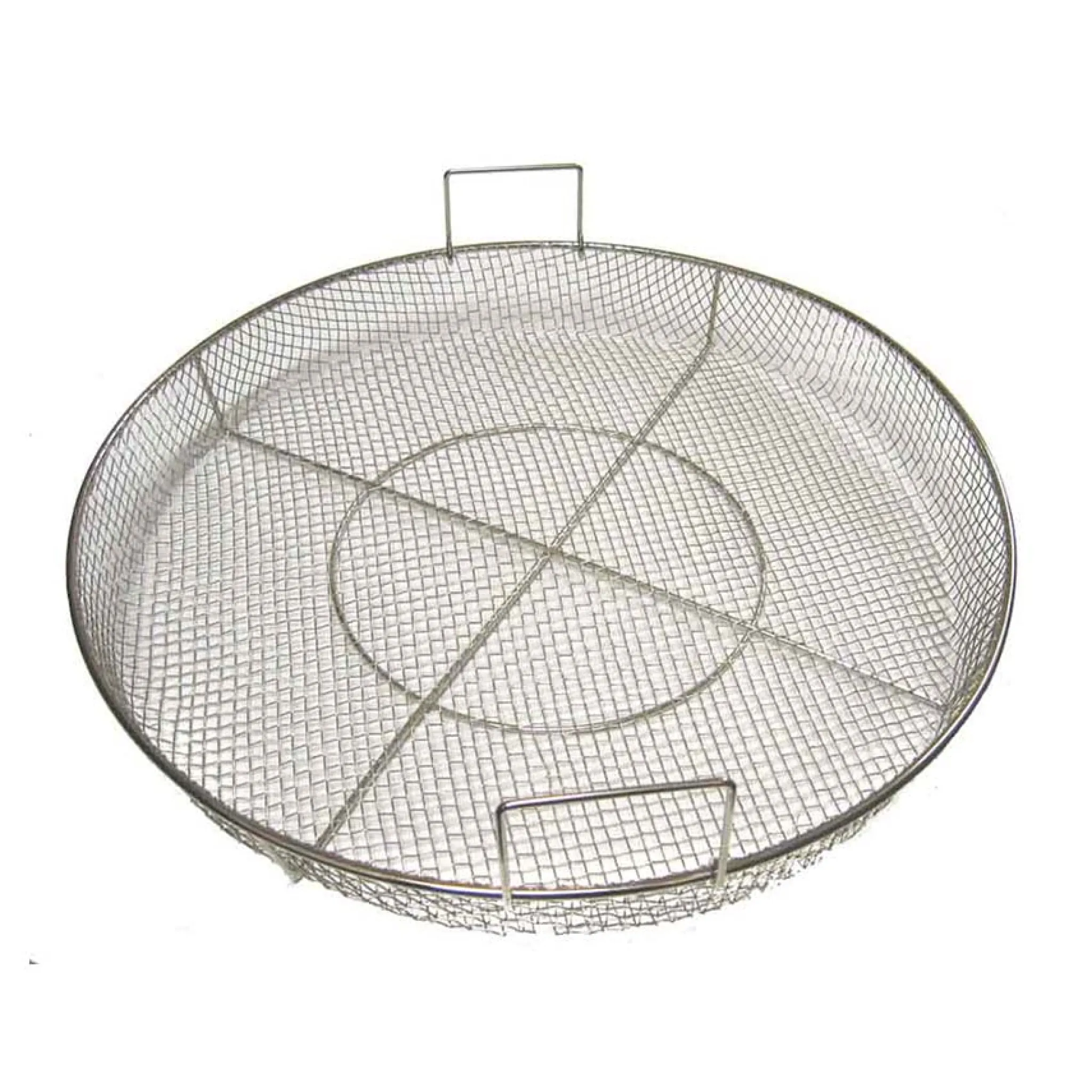 Online Smoker Basket, 40cm dia Food Smokers|Bbq & Smoking