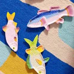 Discount Snapper Fish Serving Platter, 31.5cm Tableware Brands