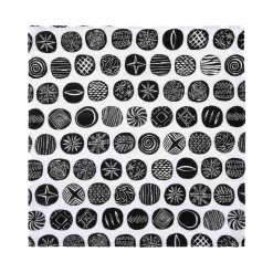 Black Bread Blanket, 86cm Baking Supplies & Equipment