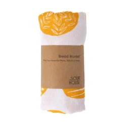 Hot Gold Bread Blanket, 86cm Baking Supplies & Equipment