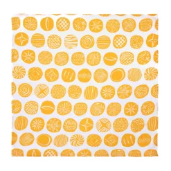 Hot Gold Bread Blanket, 86cm Baking Supplies & Equipment