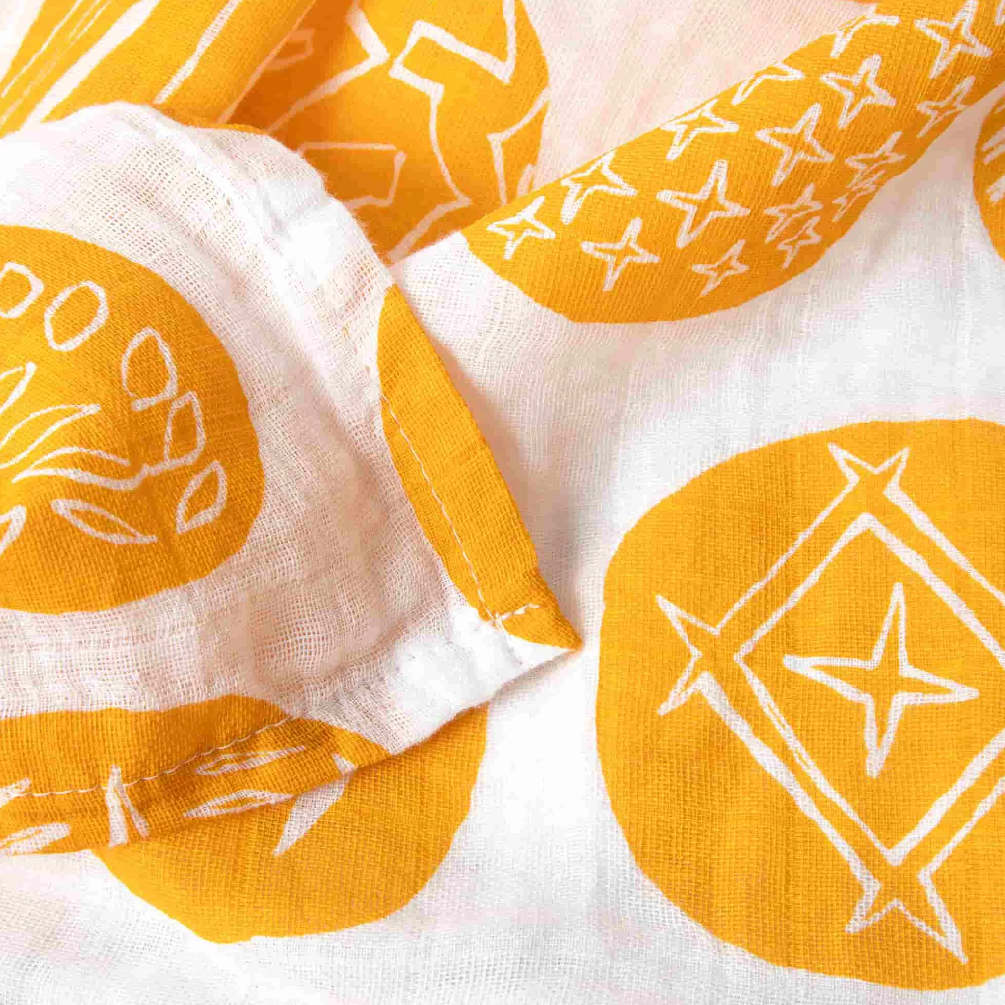 Hot Gold Bread Blanket, 86cm Baking Supplies & Equipment