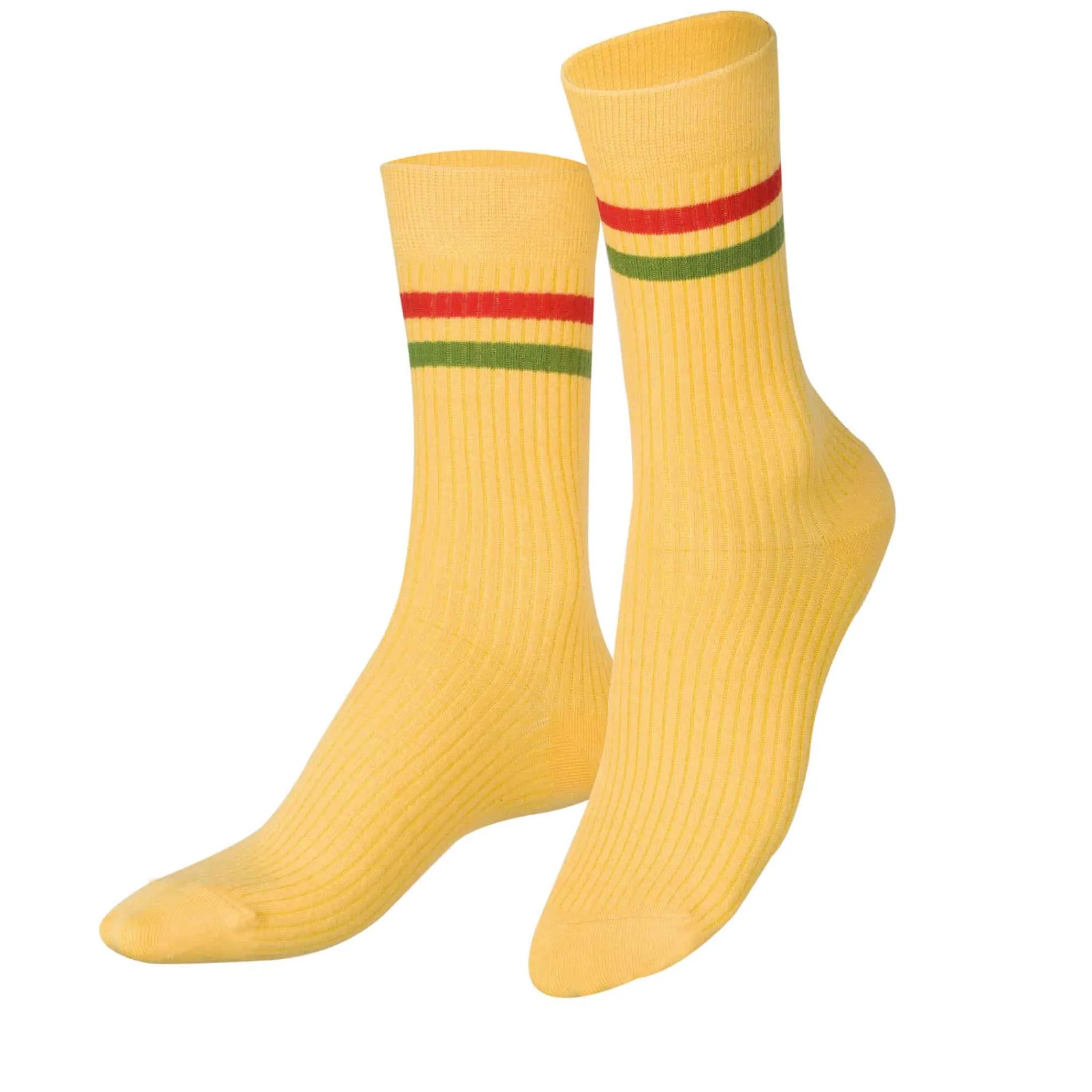 Discount Spaghetti Rigati Socks, 1 Pair Tableware Brands
