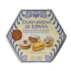 New Spanish Biscuit & Pastry Selection, 350g Ingredients Brands|Spanish Ingredients