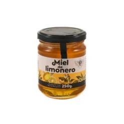 Online Spanish Lemon Honey, 250g Ingredients Brands|Spanish Ingredients